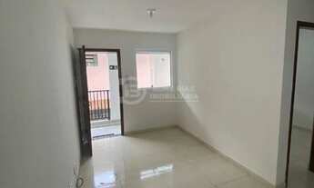 Imagem 2: Apartamento 2 dormitórios para Alugar na Vila São Geraldo, São Paulo