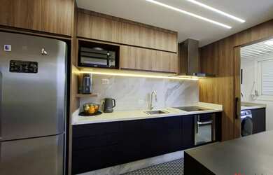 Imagem 15: Apartamento de 03 quartos à venda no Ecoville