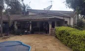 Imagem: Excelente Chácara na Bica do DER - Planaltina