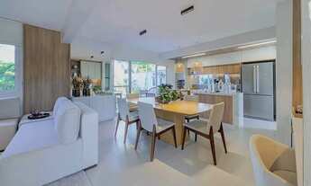 Imagem 2: Ágio Sobrado - Jardins Cannes Casa em Condomínio com 2 Quarto(s) e 3 banheiro(s) à Venda