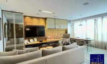 Imagem 2: Apartamento 3 quartos, suíte e 2 vagas, em prédio Patrimar, padrão diferenciado, lazer com