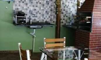 Imagem 3: Casa Cascatinha Petrópolis