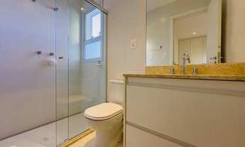 Imagem 15: Apartamento com 4 dormitórios, 338 m² - venda por R$ 4.300.000,00 ou aluguel por R$ 32.000