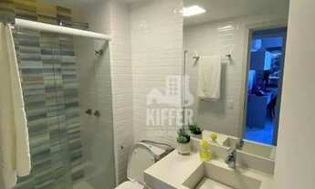 Imagem 7: Cobertura Linear de Alto Padrão em Charitas 280 m²