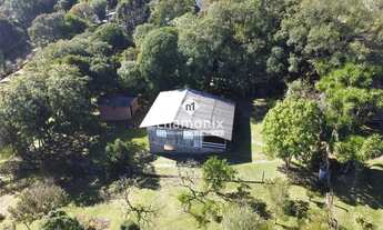 Imagem 4: Terreno !1302 m²) - Condominio Parque Alvorada