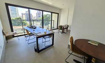 Imagem 4: Vende Studio com 39,3m² no Cambui Campinas