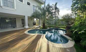 Imagem 4: Condomínio Belvedere 429 metros quadrados com 4 quartos em Jardim Imperial - Cuiabá - MT