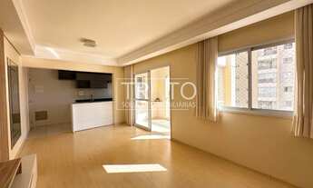 Imagem 5: Apartamento à venda no condomínio Tons do Morumbi