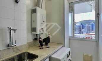 Imagem 5: Condomínio Edifício Residencial Ritz Class - Apartamento Exclusivo à Venda no Hitz Class