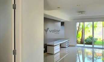 Imagem 6: Casa à venda em Campinas, Loteamento Alphaville Campinas, com 4 quartos, com 160 m², Casa