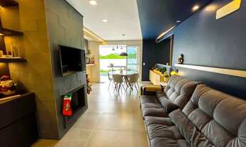 Imagem 3: Casa exclusiva à venda no Condomínio Villagio - Residencial Verdes Campos