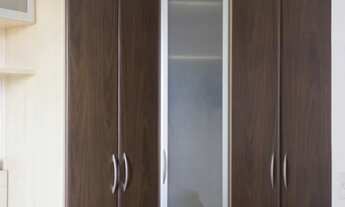 Imagem 4: Imperdível: Apartamento de 1 quarto com 1 suíte e vaga na Vila Olímpia, São Paulo-SP