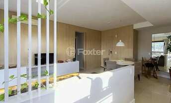 Imagem 5: Foxter vende apartamento com 67m², 2 quartos, sendo 1 suíte, 2 vagas de estacionamento