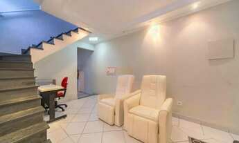 Imagem 2: Sobrado no Bairro Vila Aquilino em Santo André