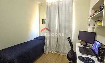 Imagem 4: Apartamento em Rua João Lemos - Acaiaca - Belo Horizonte/MG