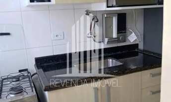 Imagem 6: Apartamento 2 dormitórios Edifício Parque da Luz