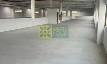 Imagem 6: Galpão Barracão - Tijucas SC