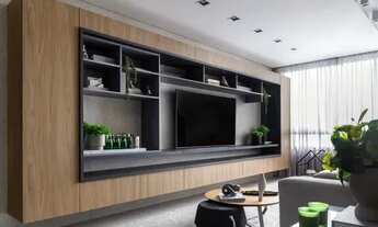 Imagem 3: Imóvel para venda tem 134 metros quadrados com 3 quartos em Jardim Atlântico - Florianópol