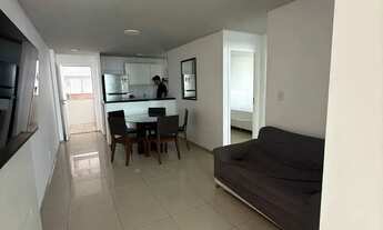 Imagem 5: ALUGO APARTAMENTO NA PONTA DA AREIA COM 2 QUARTOS