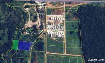 Imagem 4: Lote - Pirenópolis