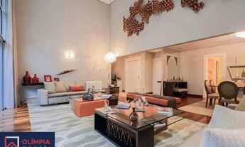 Imagem 4: Venda Apartamento 3 Dormitórios - 250 m² Perdizes