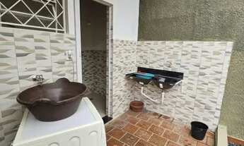 Imagem 5: Casa cidade da esperança CAML12