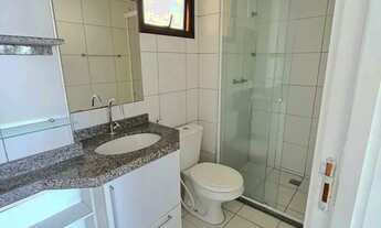 Imagem 7: Imóvel para venda possui 78 metros quadrados com 3 quartos em Renascença - São Luís - MA