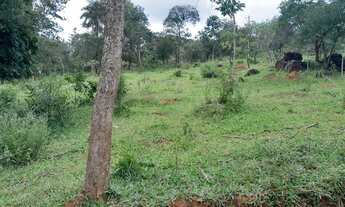 Imagem 3: Terreno de 2 mil metros em azurita