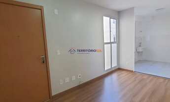 Imagem: Apartamento no Porto dos Canários - 2 Dormitórios