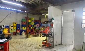 Imagem 6: Prédio Comercial à Venda no Jardim Brasil - 240m² por R$1.080.000