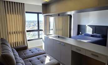 Imagem 6: Edifício Prime- Flat mobiliado