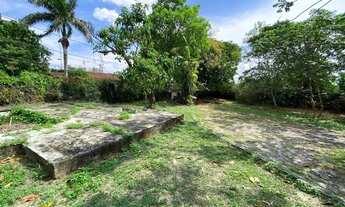 Imagem 3: Terreno Comercial à Venda com 1.600m2 de esquina Conjunto Morada do Sol, Aleixo - Manaus