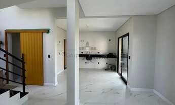 Imagem 2: Oportunidade - Casa em Condomínio - Bairro da Floresta - Condomínio Reserva Rudá - 3 Dormi