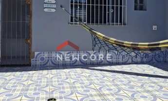 Imagem 3: Casa em Rua Santo Antônio - Caiçara - Praia Grande/SP