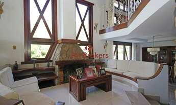 Imagem 4: CASA 7 QUARTOS PARA LOCAÇÃO NO BAIRRO MANGABEIRAS