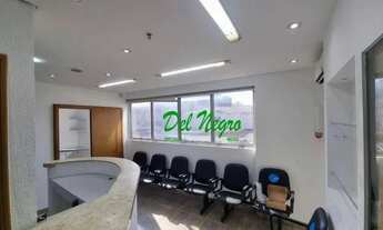 Imagem: Consultório Médico - Centro - Osasco/SP