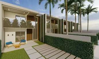 Imagem 2: Casa com 4 dormitórios à venda, 178 m² por R$ 799.999,00 - Sapiranga - Fortaleza/CE