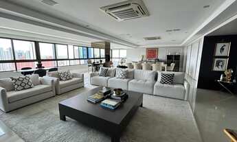 Imagem 2: Apartamento Alto Padrão em Tambaú, João Pessoa/PB