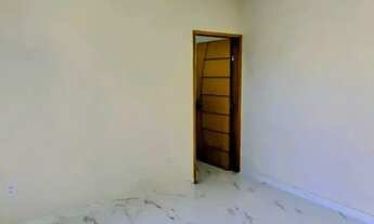 Imagem 4: Residencial Monreale Casa Térrea com 3 dormitórios e 2 vagas cobertas