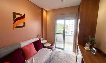 Imagem 6: Apartamento com 3 quartos no Pedra Branca - Palhoça/SC