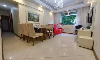 Imagem: Apartamento Padrão / Residencial / Copacabana