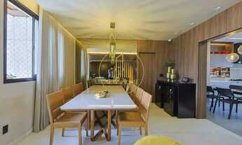 Imagem 5: Apartamento à venda, 4 quartos, 3 suítes, 3 vagas, Gutierrez - Belo Horizonte/MG