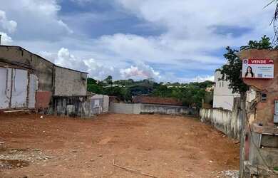 Imagem 3: Lote de 479 m² no Setor Pedro Ludovico, ao lado do Jardim Botânico