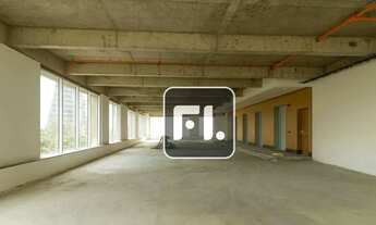 Imagem 4: Conjunto para alugar, 602 m² por R$ 214.000,01/mês - Itaim Bibi - São Paulo/SP