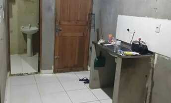 Imagem: Vende-se casa na Cabanagem/MV