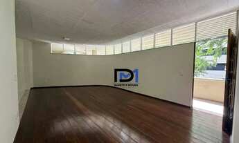 Imagem 2: Apartamento com 3 dormitórios para alugar, 160 m² por R$ 3.100/mês - Meireles - Fortaleza