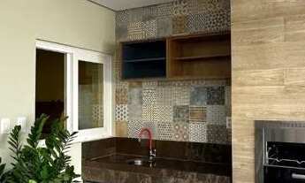 Imagem 4: CASA ALUGUEL ALPHAVILLE! 4 QUARTOS E PISCINA