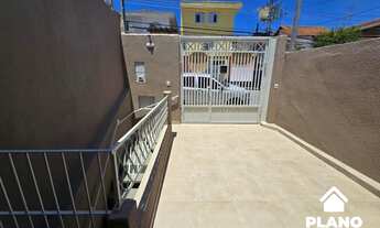 Imagem 3: CASA, 3 DORMITÓRIOS, 1 SUÍTE, 1 VAGA,PARA LOCAÇÃO