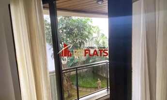 Imagem 4: Flat com ótimo preço no bairro Moema. Confira!