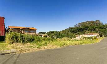 Imagem 2: Terreno Boa Vista - Axis 21